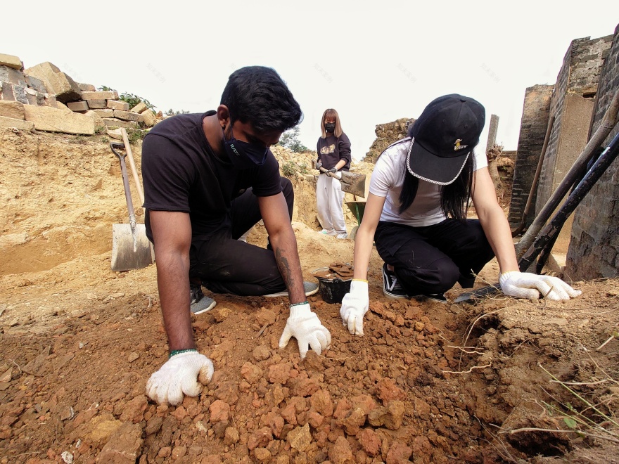 Revitalizing Mui Tsz Lam with Experimental Restorations / School of Architecture, the Chinese University of Hong Kong-25