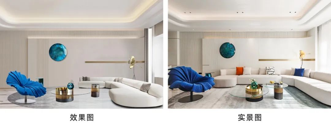 厦门半山私宅 · 现代轻奢风格与亲子空间的完美融合丨中国厦门丨厦门威尔思装饰-30