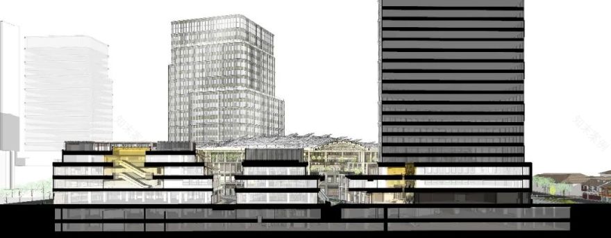 新天地东台里丨中国上海丨Kokaistudios-100