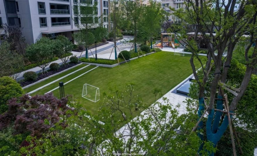 光大·江城里丨中国浙江丨杭州木杉景观设计有限公司-46