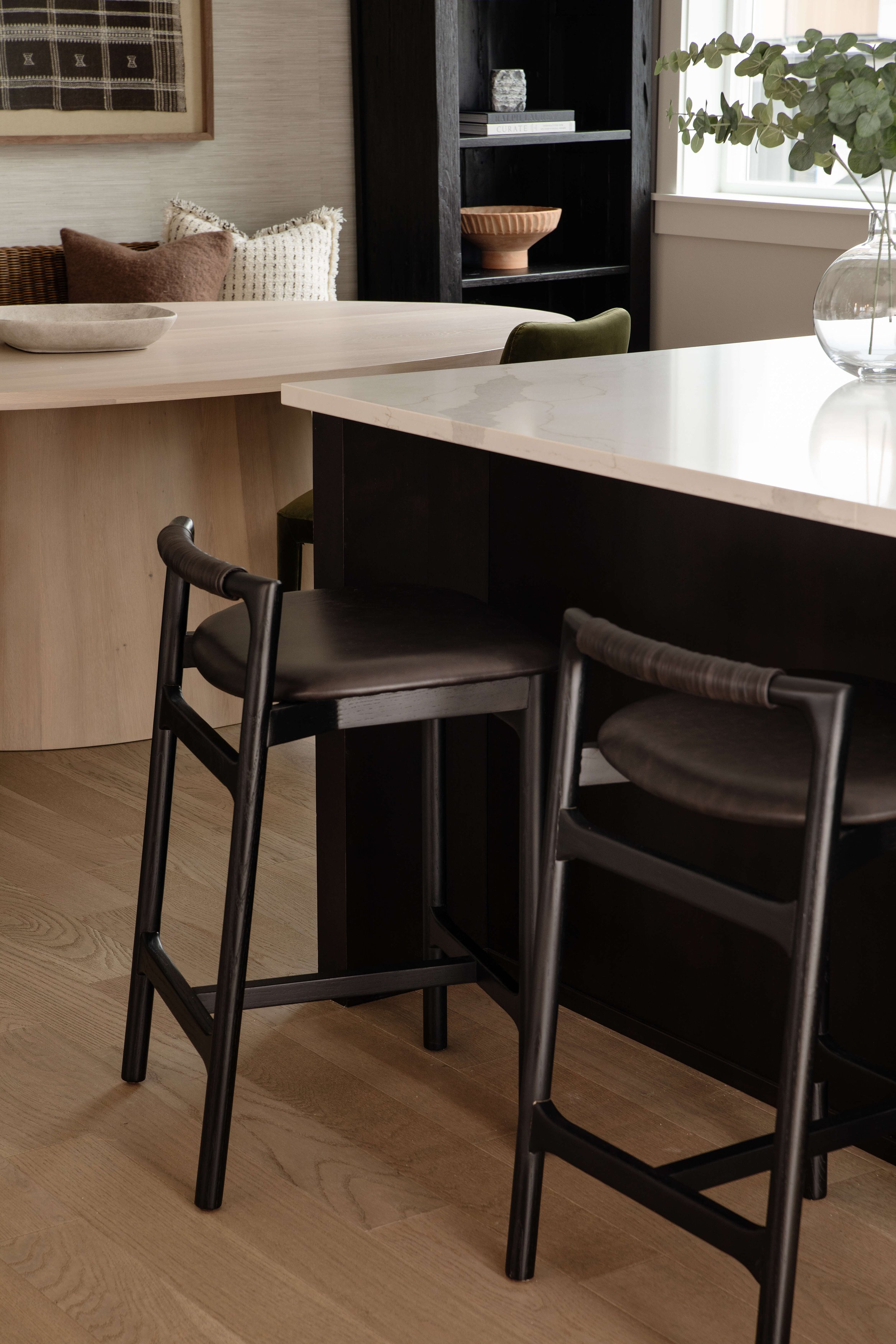 Terrene 样板房丨美国华盛顿丨Vida Design-72