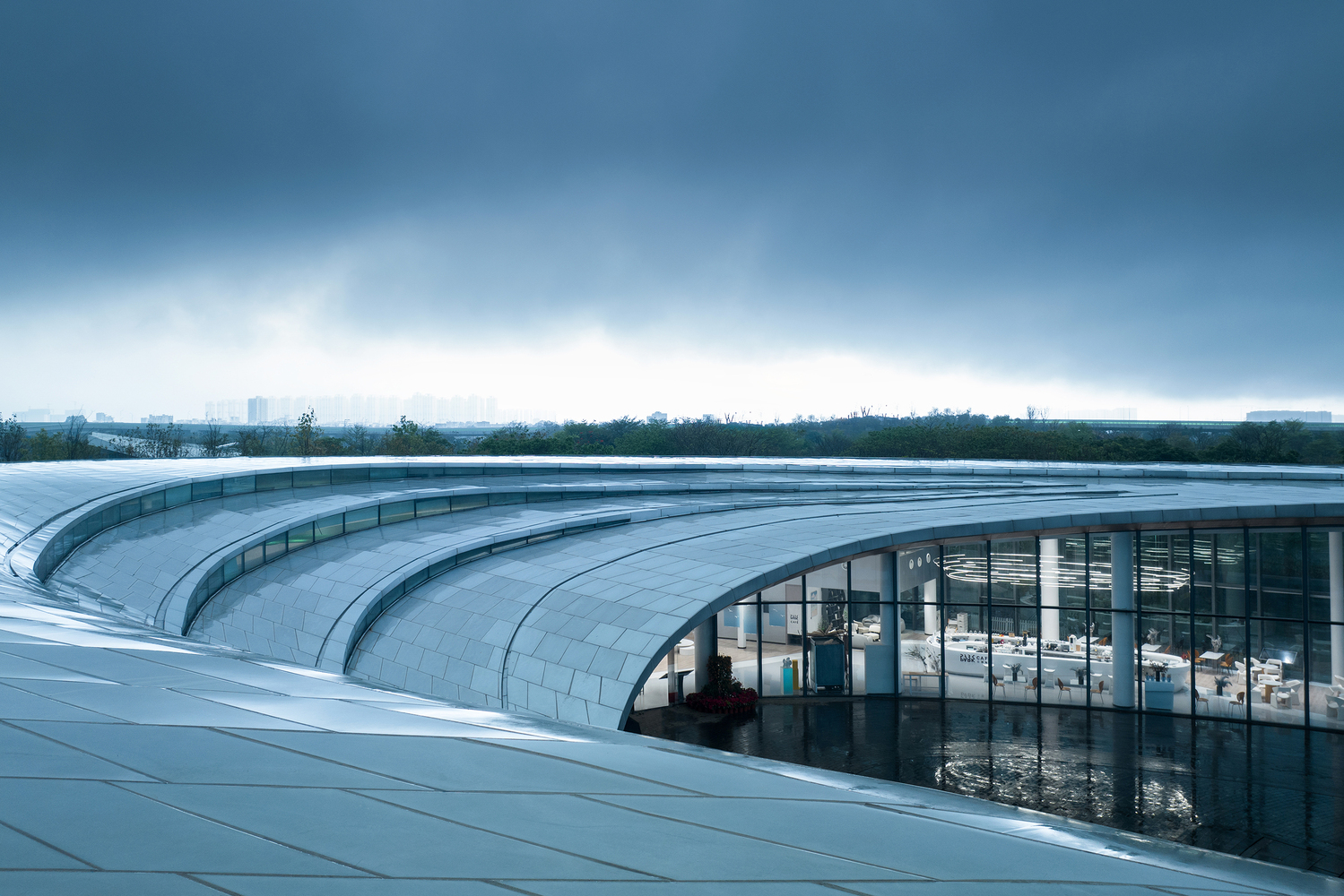 HAIKOU XIXIU PARK VISITOR CENTER L MUDA-ARCHITECTS - ARCH2O-27