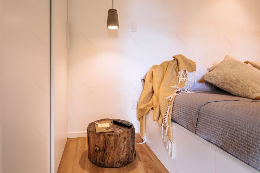 创意小型度假屋-26