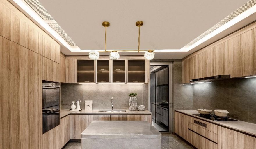 侨鑫·汇景台丨中国广州-56