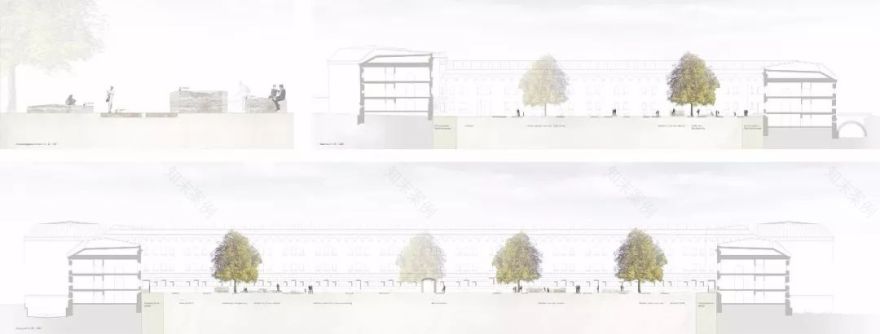 创意无限的儿童活动场地设计-105