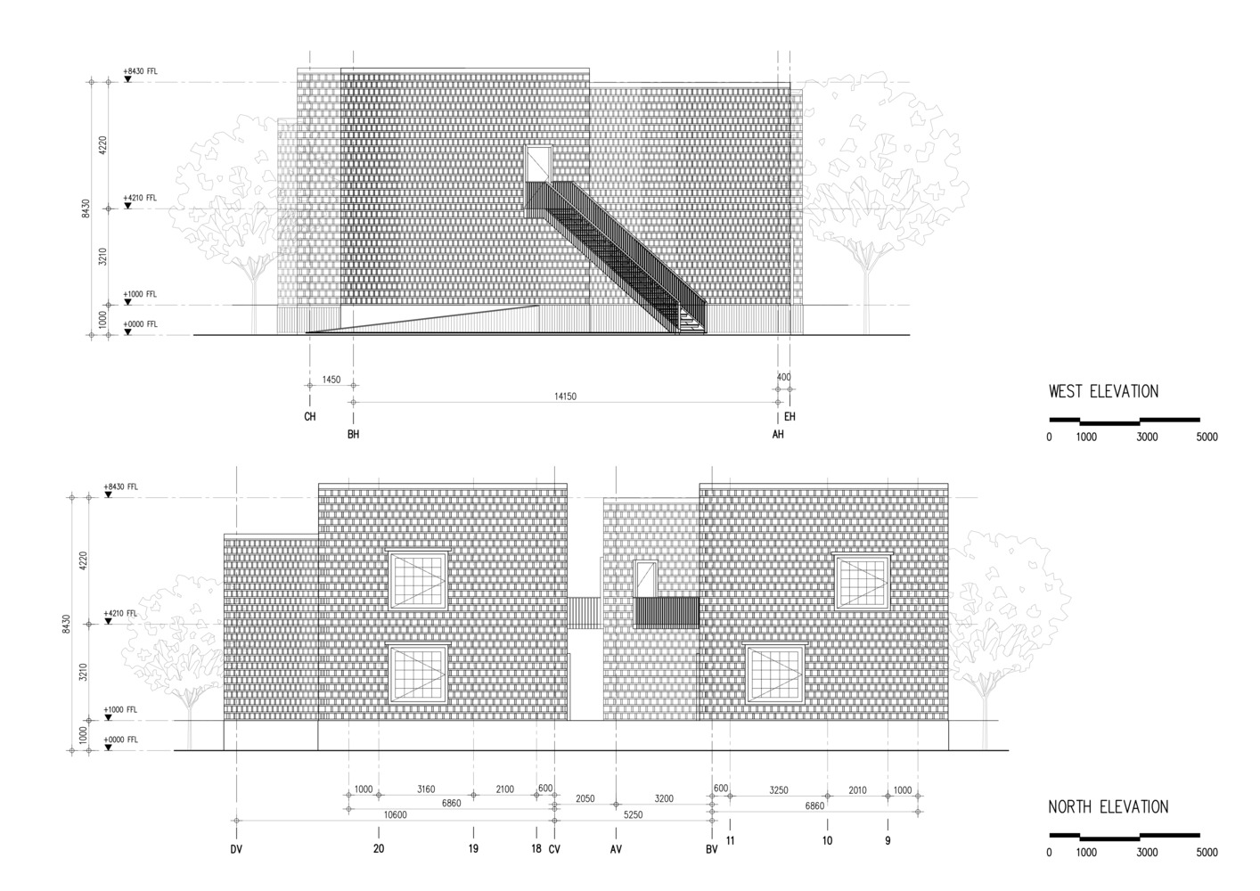 泰国工匠大城府:女人餐厅丨曼谷项目工作室-63