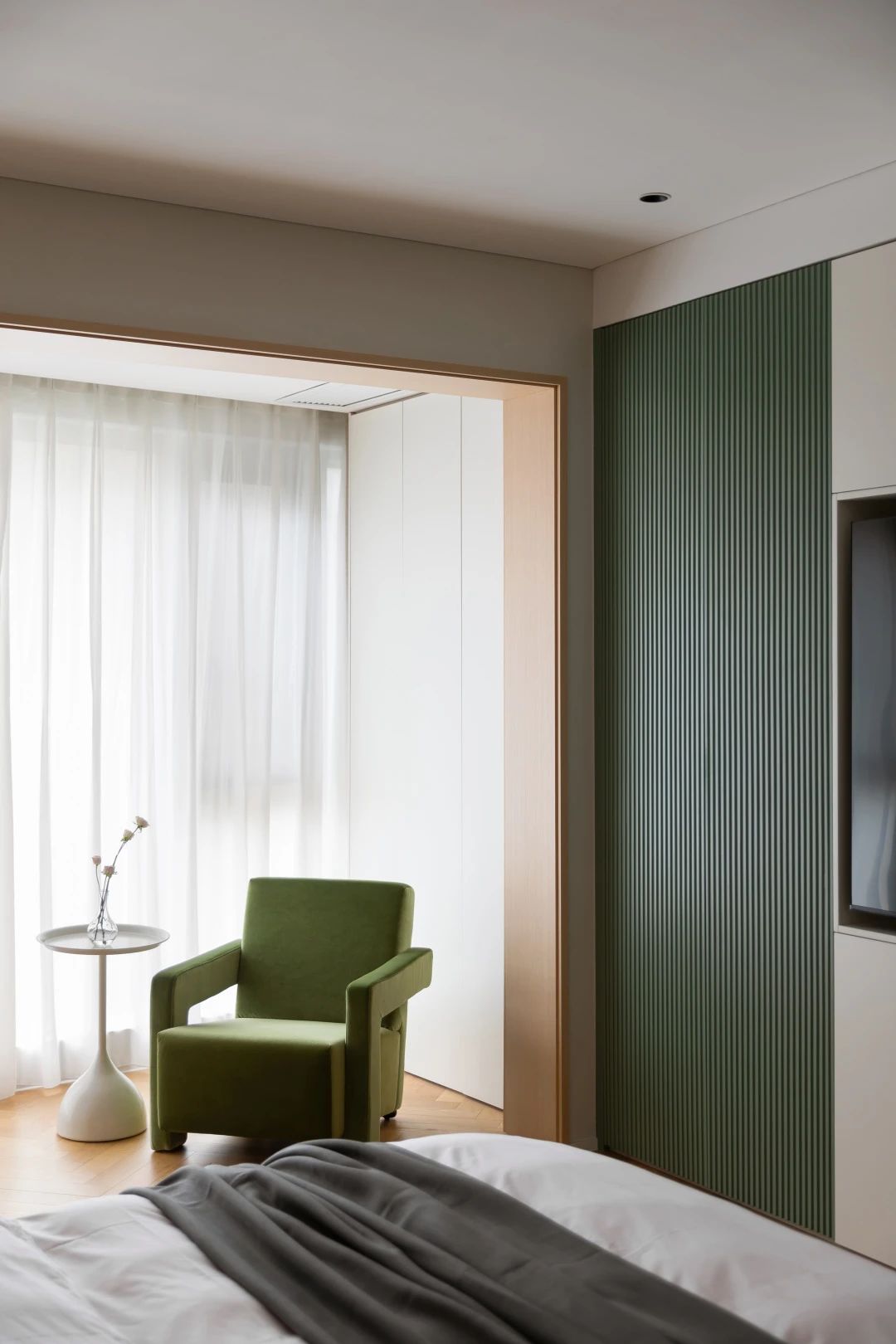 盛世名苑丨中国绍兴丨唯格空间设计-52