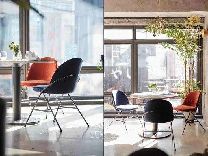 小资情调，法式时尚小酒馆-16