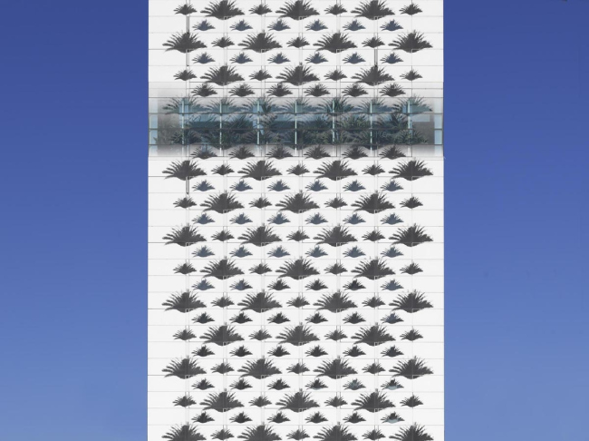 丨西班牙巴塞罗那丨让·努维尔,Ribas & Ribas 工作室-25