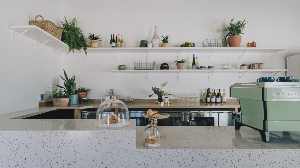 威拉的食品咖啡馆丨美国丨FÖDA studio-7