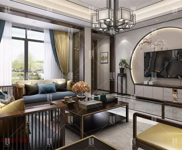 杭州峰上大宅开年设计展,解读墅装定制 3.0-33