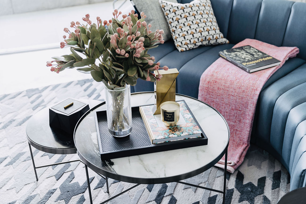 三亚君临月海住宅-52