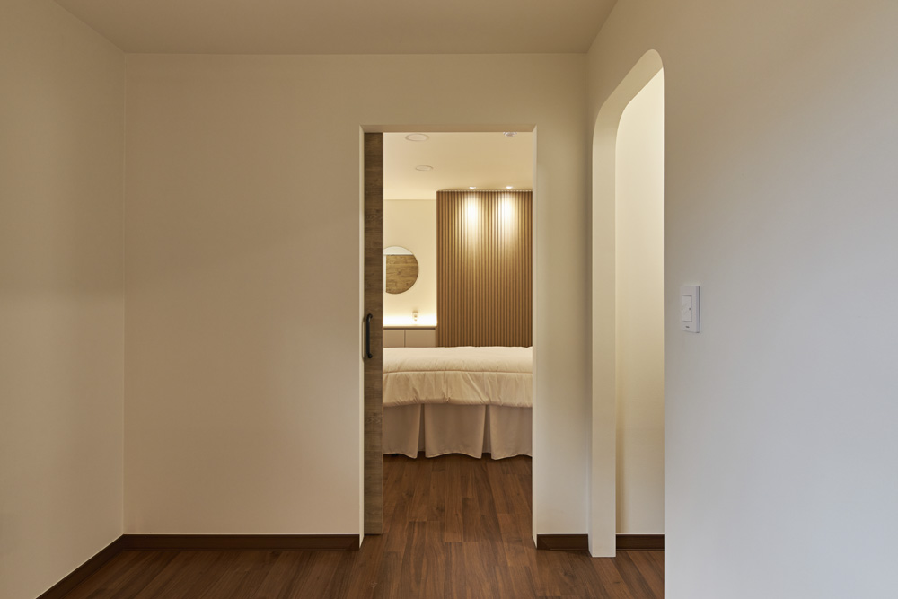 首尔二十平米高级酒店式 SPA 设计-11