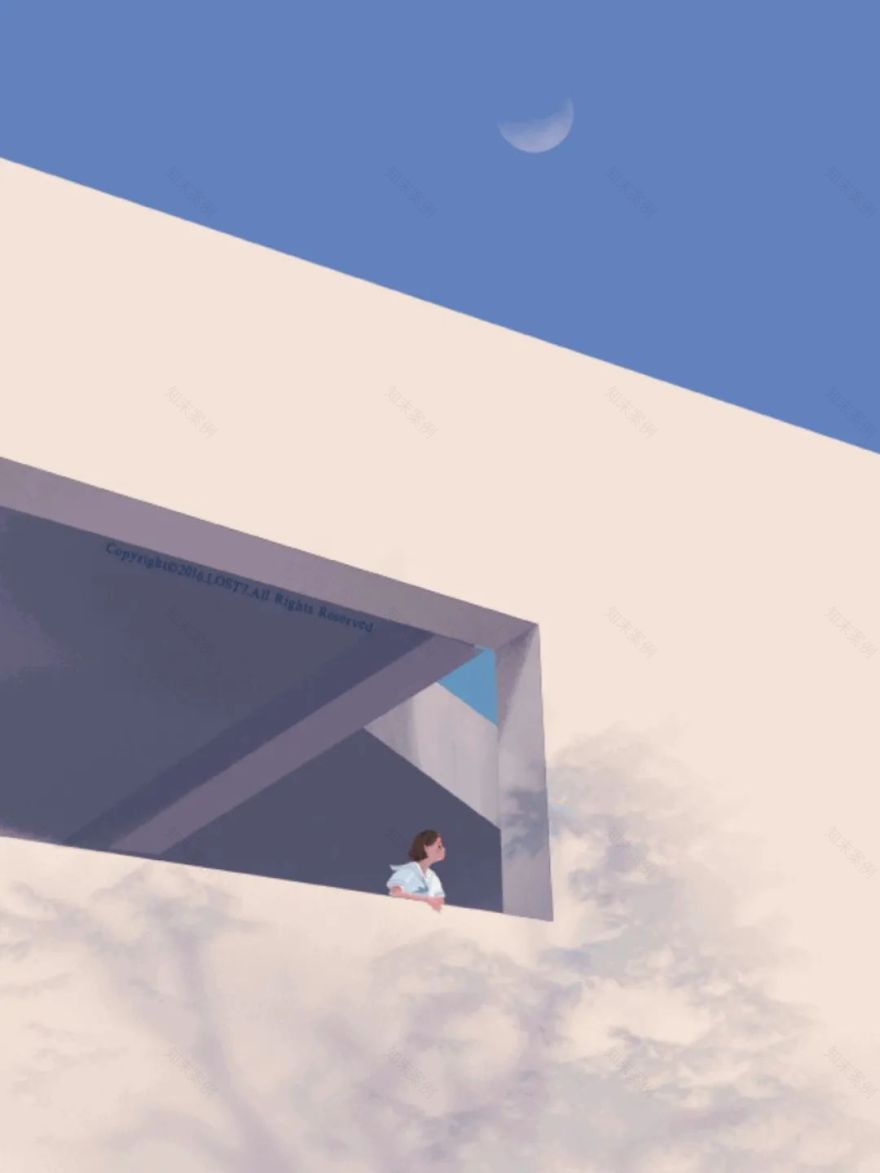 自然美学之家 · 滨江壹号复式设计丨中国台州丨上境空间设计-3