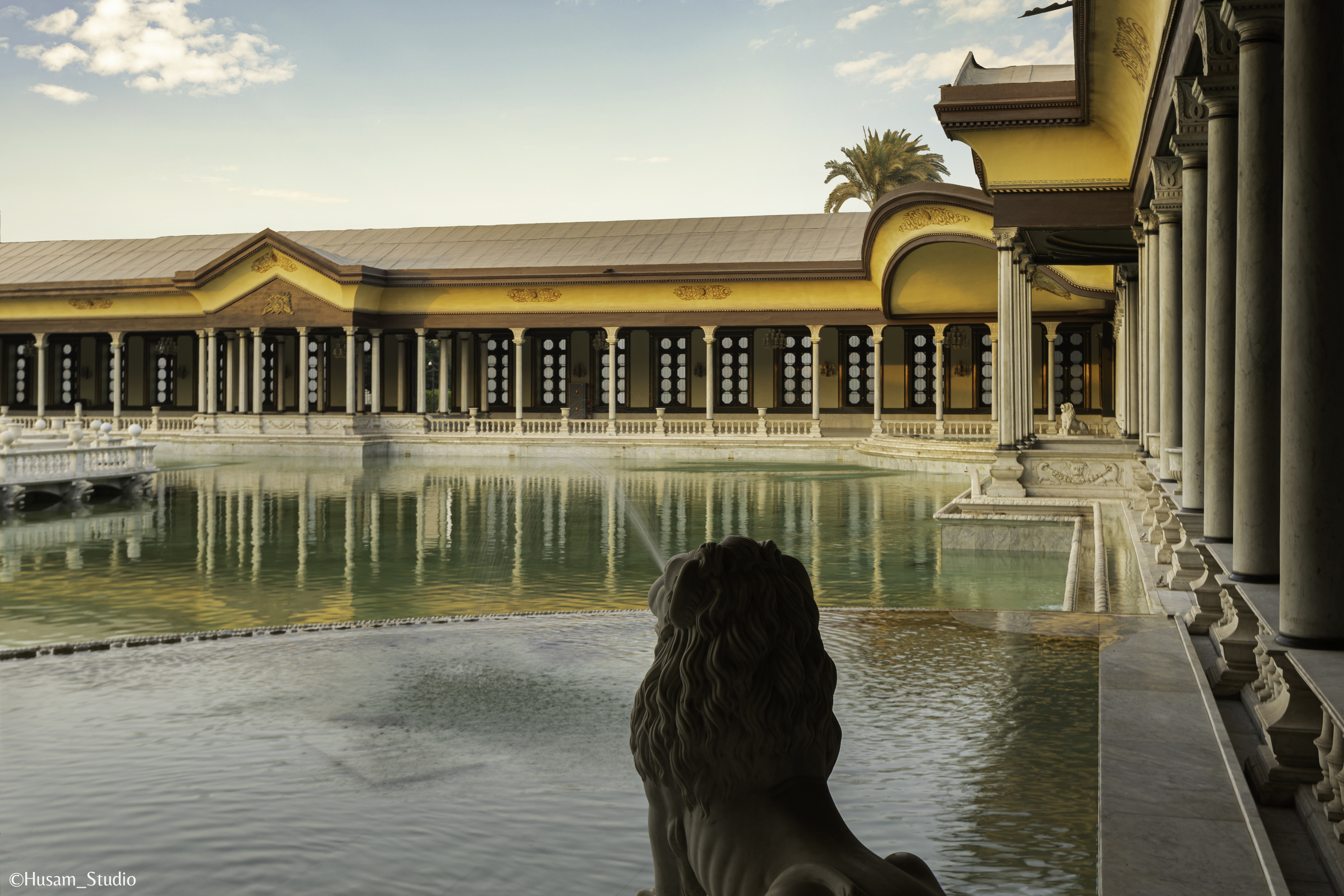 Royal Mohamed Ali Palace-1