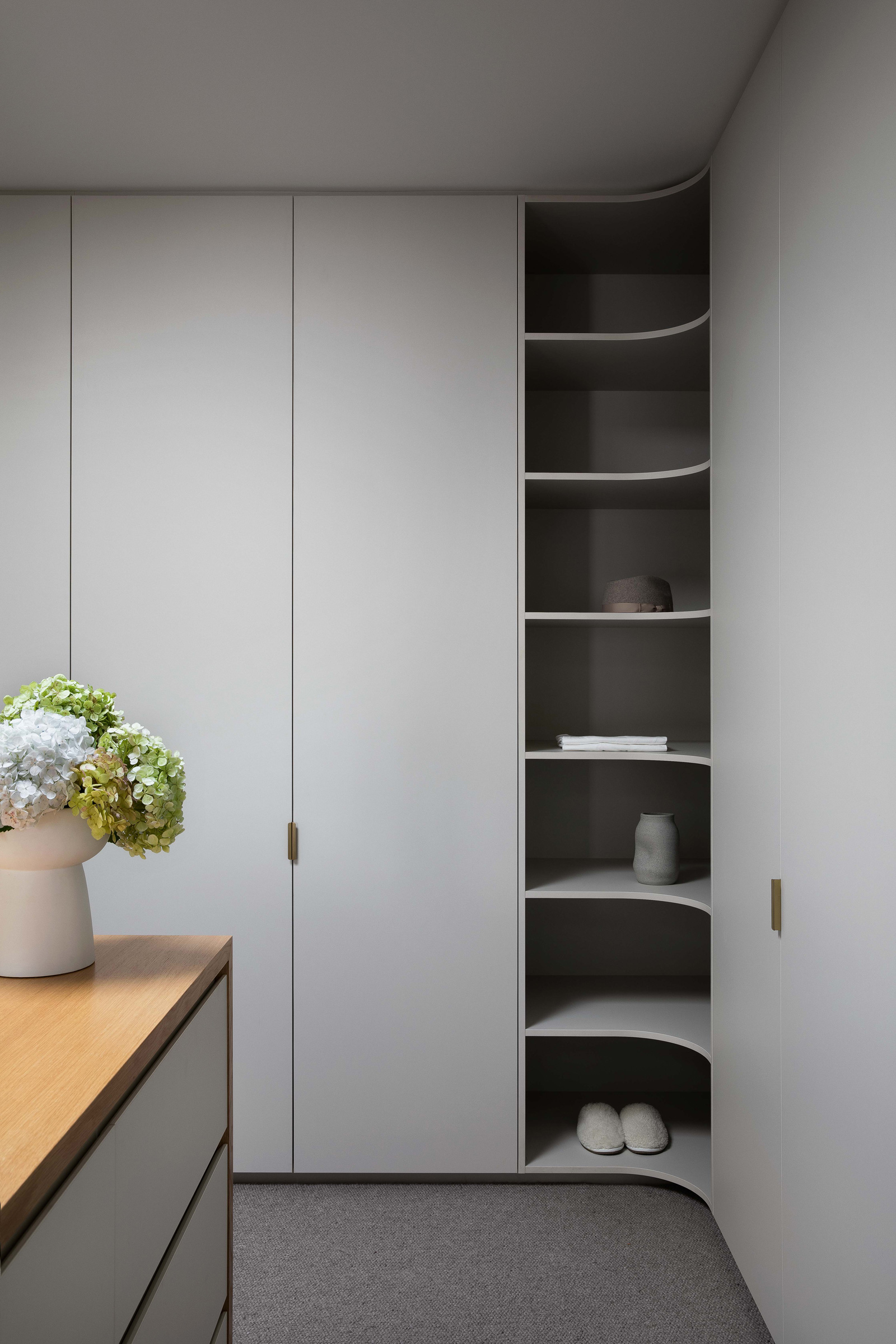 庭院住宅丨澳大利亚丨澳大利亚工作室 Page Stewart-25