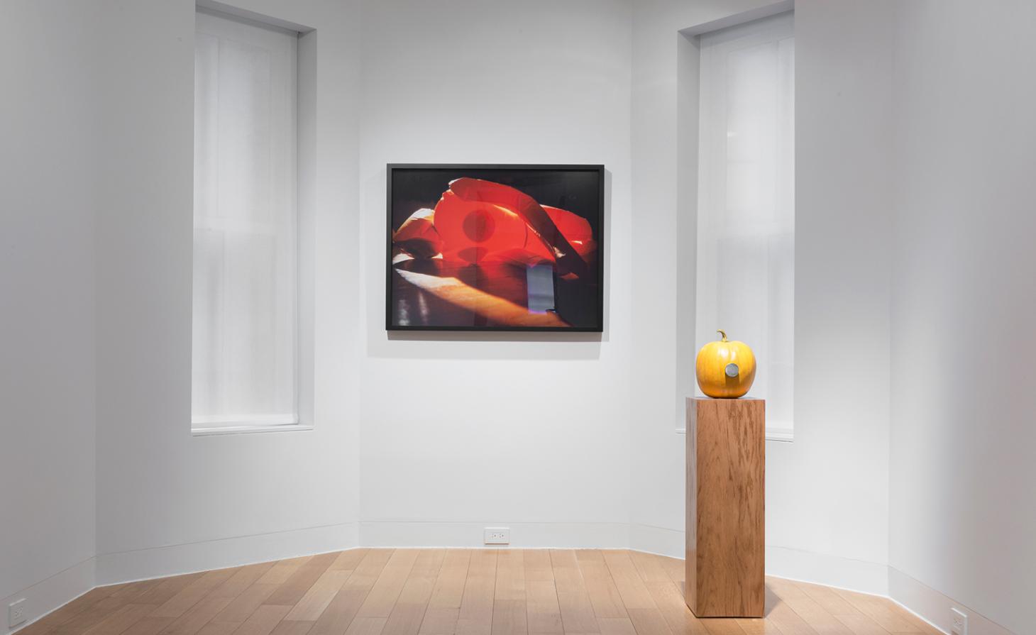 在创作中:艺术家、助手和影响-13