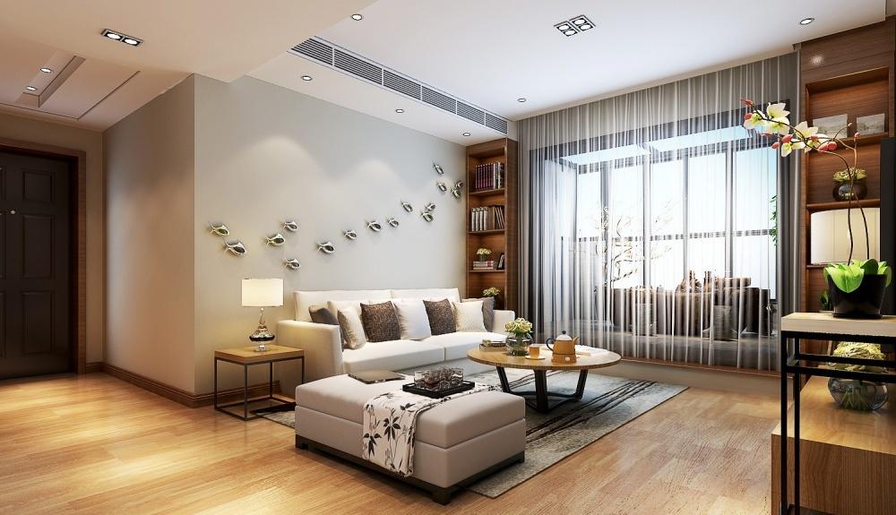 
安阳建业森林半岛 -6