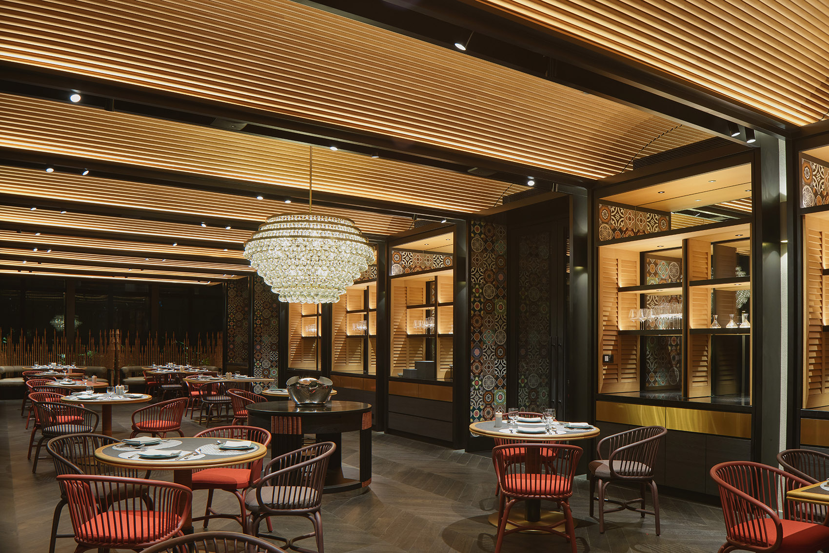 新加坡雅辰酒店 / ONG&ONG-67