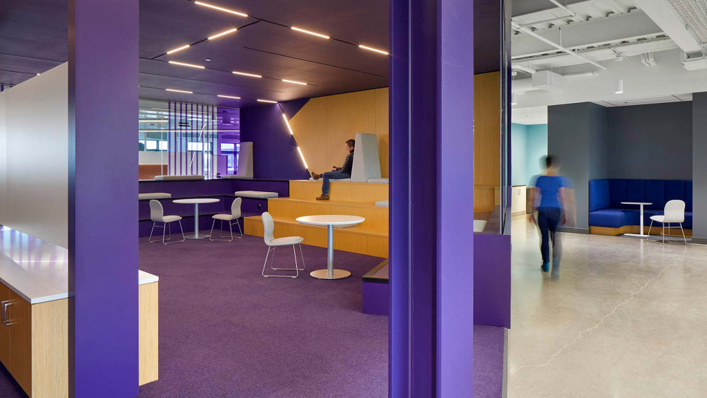 TextNow 办公室 | 创意协作的云 phone 空间-6