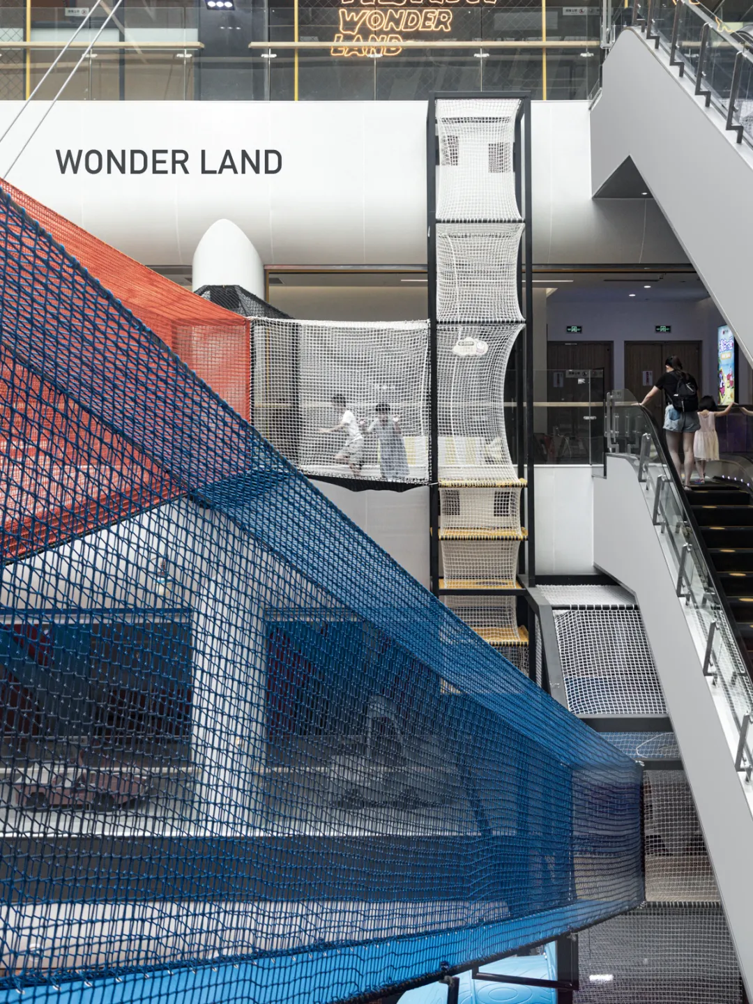 海宁万朵城丨中国浙江丨宇合光年-69