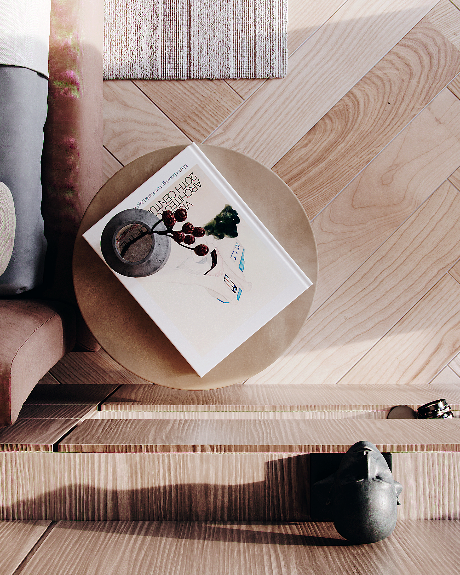 Residential Building LET IT BE-31