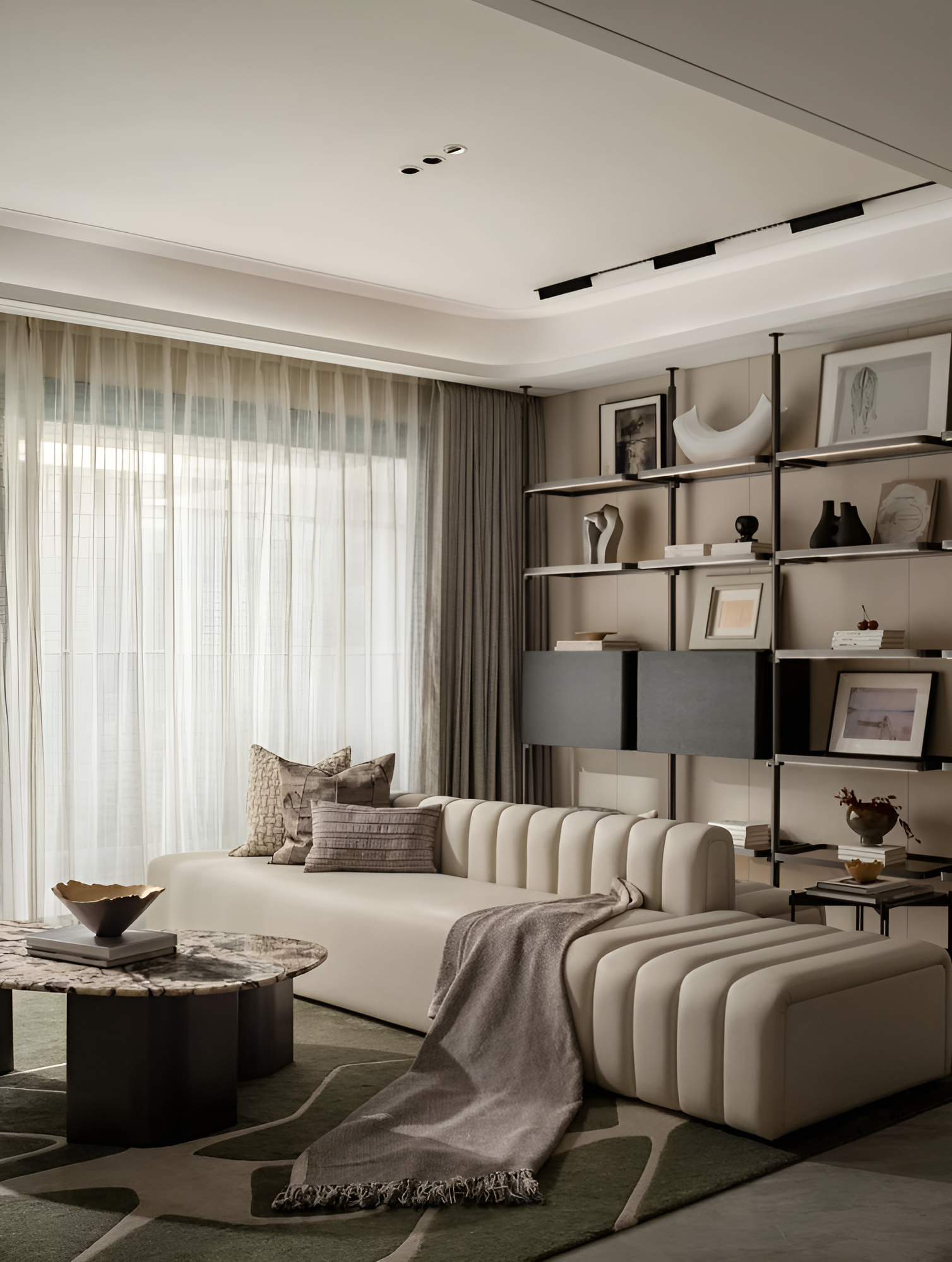 联投·文津府丨中国广州丨ENJOYDESIGN-14