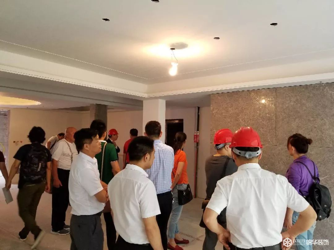 南京 50 大楼盘春季特惠，锦华装饰带您探访未来理想家-77