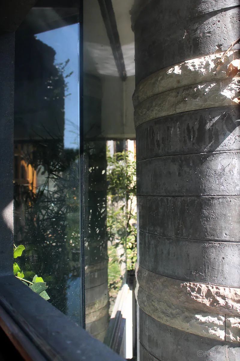 奥特兰吉别墅丨意大利丨卡洛·斯卡帕-23