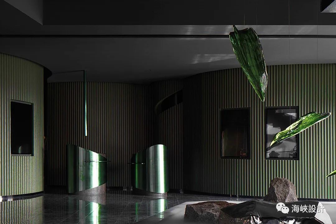 禦之匯 SPA 会所·桐乡店丨中国嘉兴丨有劃設-14