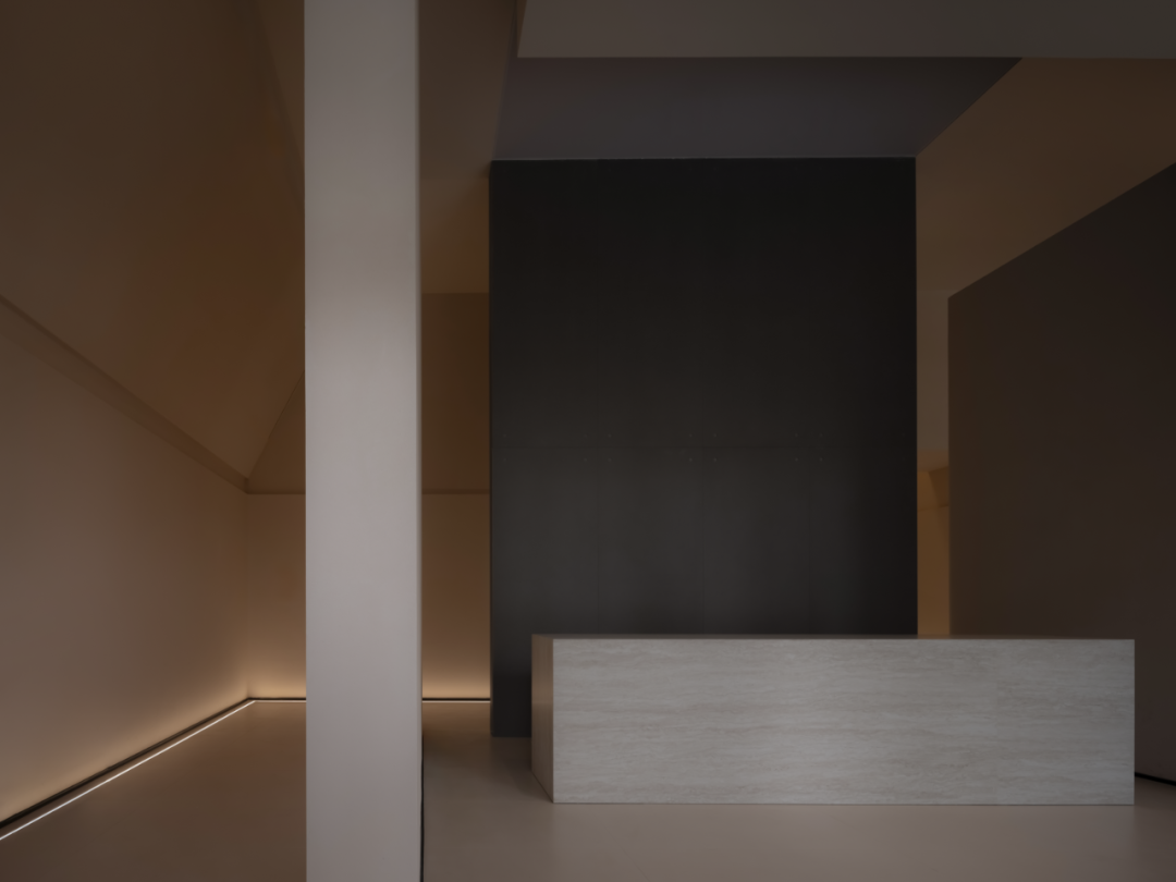 岩与曜之歌丨中国成都丨笾界建筑-3