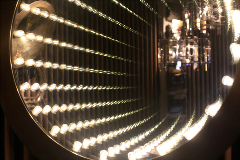 2021 金汐奖年度十佳灯具丨吴代杰,孙跃等-60