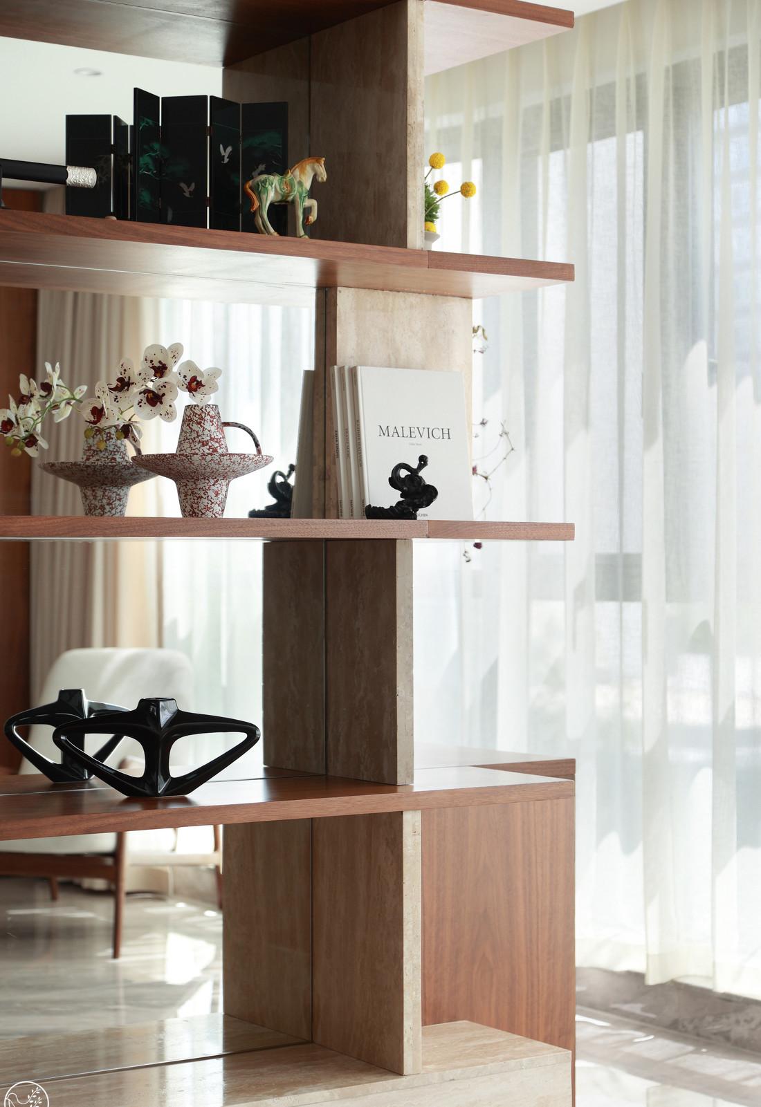 给爸妈准备的“旧旧的”新家-28