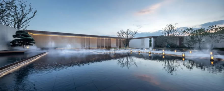 苏州首开棠前如院邻里中心-59