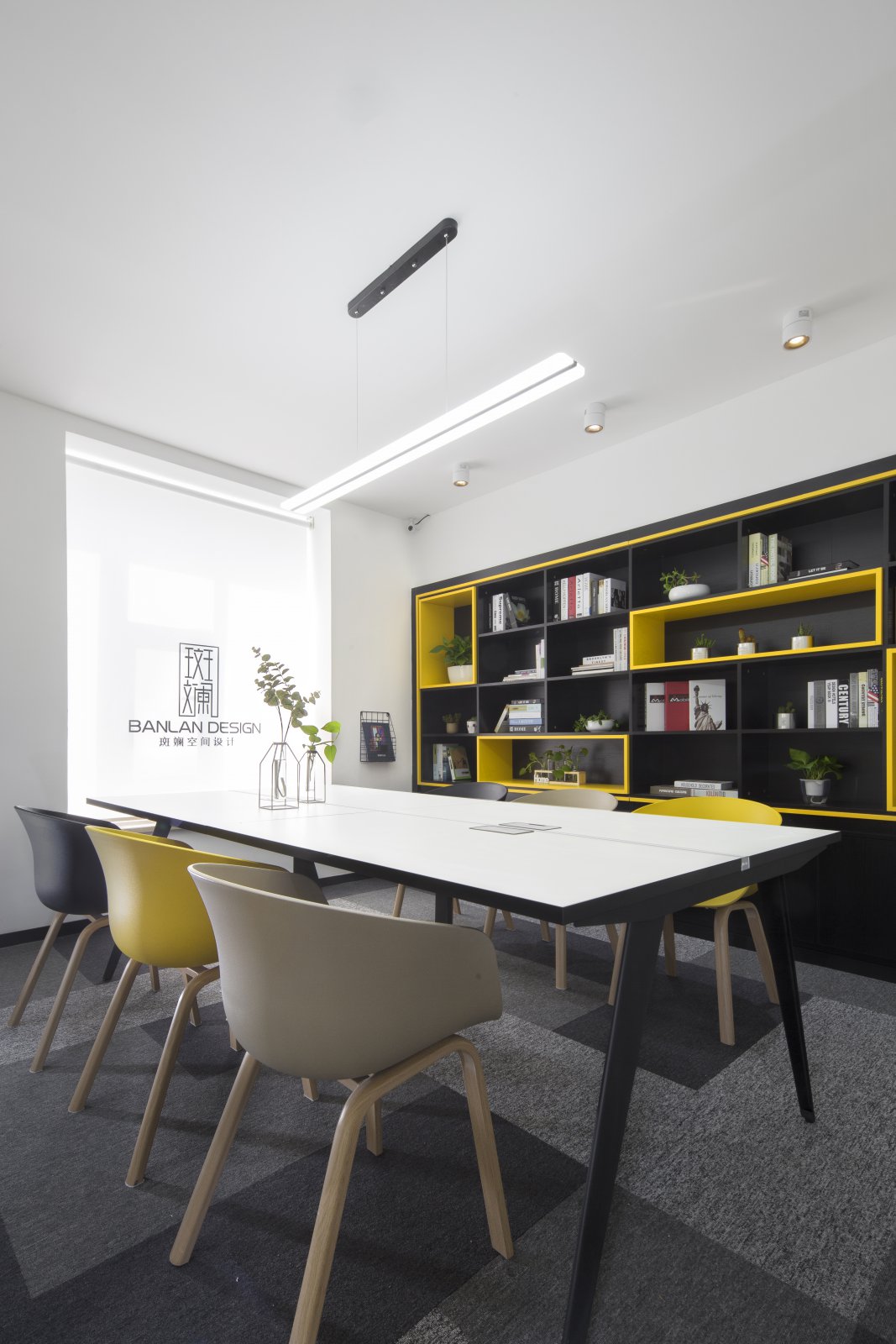 太原斑斓空间-24