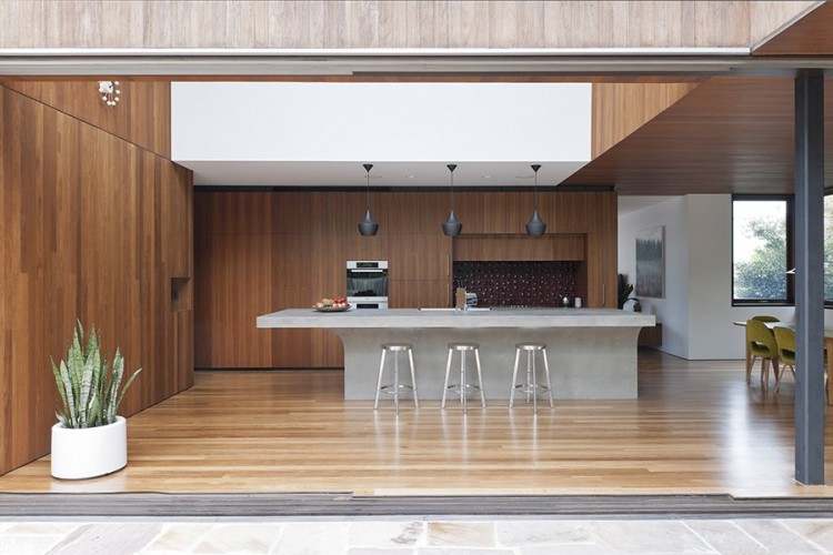 Flipped House by MCK Architects-23