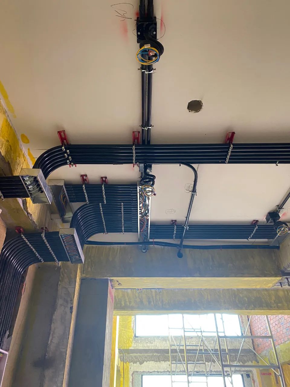 城市中心的山水秘境·金鸡湖复式别墅全案设计丨中国苏州丨bk蓝骑士建筑设计事务所-62