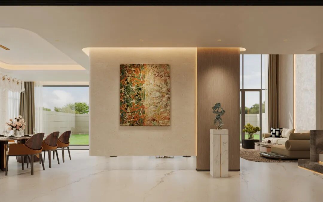 平方行:艺鸿装饰总监设计师-63