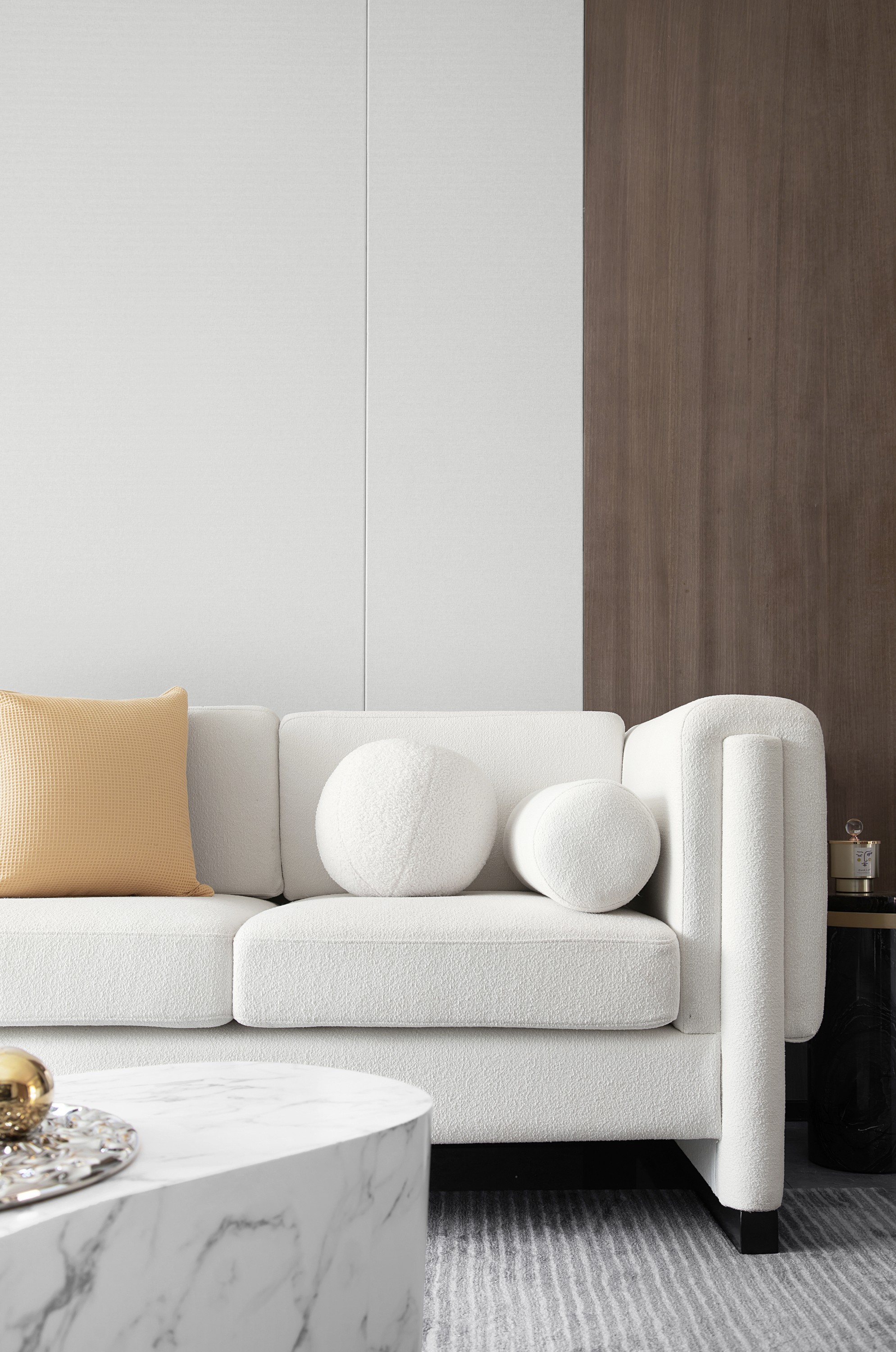 株洲·中大城「样板房」丨中国株洲丨亚兰设计-40