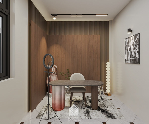 福先生联排别墅丨越南丨ĐƯỚC VIỆT-7