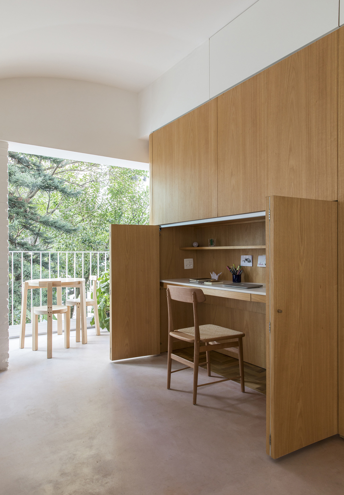 巴西 Itamarati 公寓-57