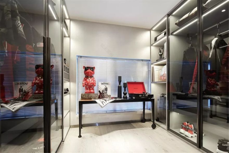 阳光城·云谷 | 小户型空间的大变革-19