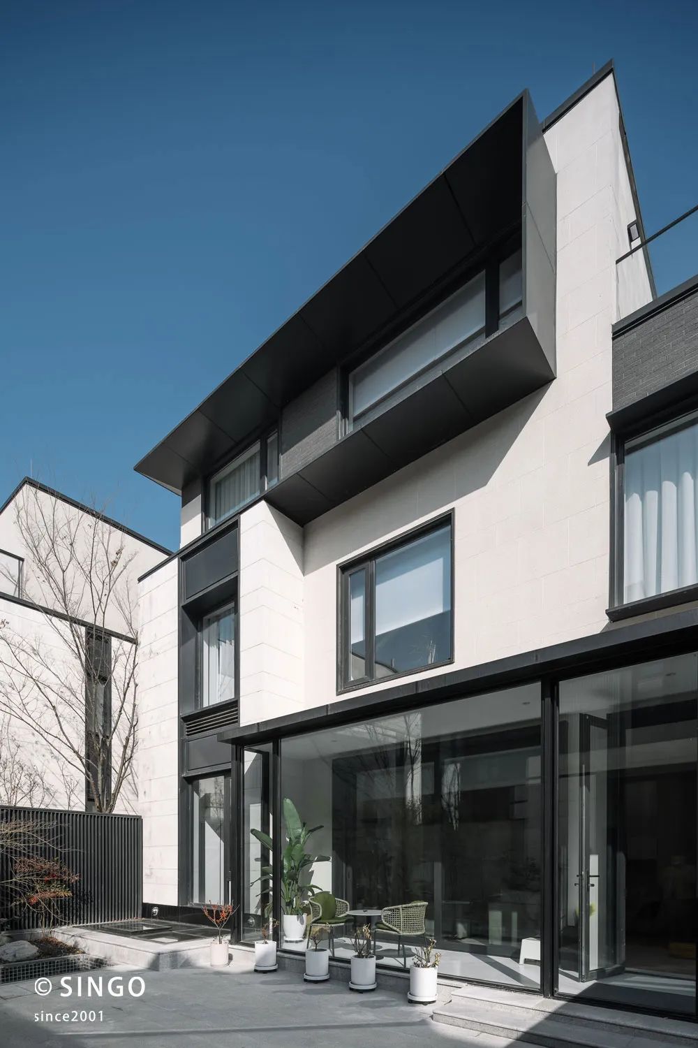 简约自然,邂逅生活的温度丨星杰-1