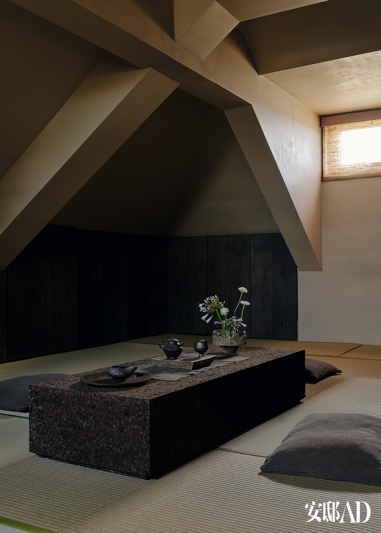 上海YEHUAFAN主理人夫妇婚房丨中国上海丨YUMALIN创始人陆凯琳-38