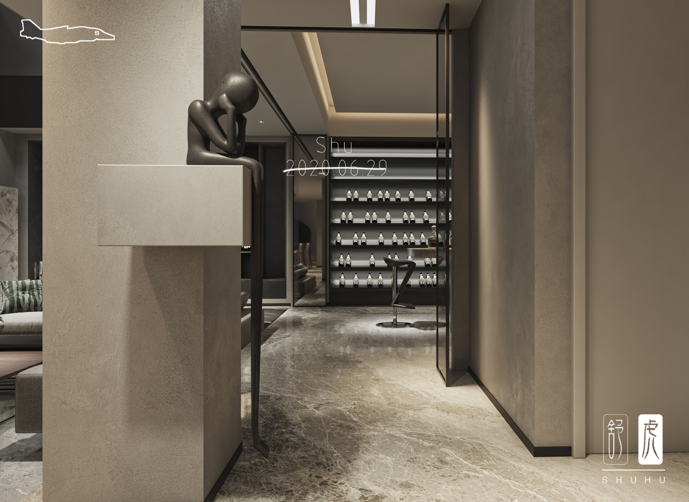 "2020 年度作品合集 | 从学习到迷失，再到咸鱼翻身"-48