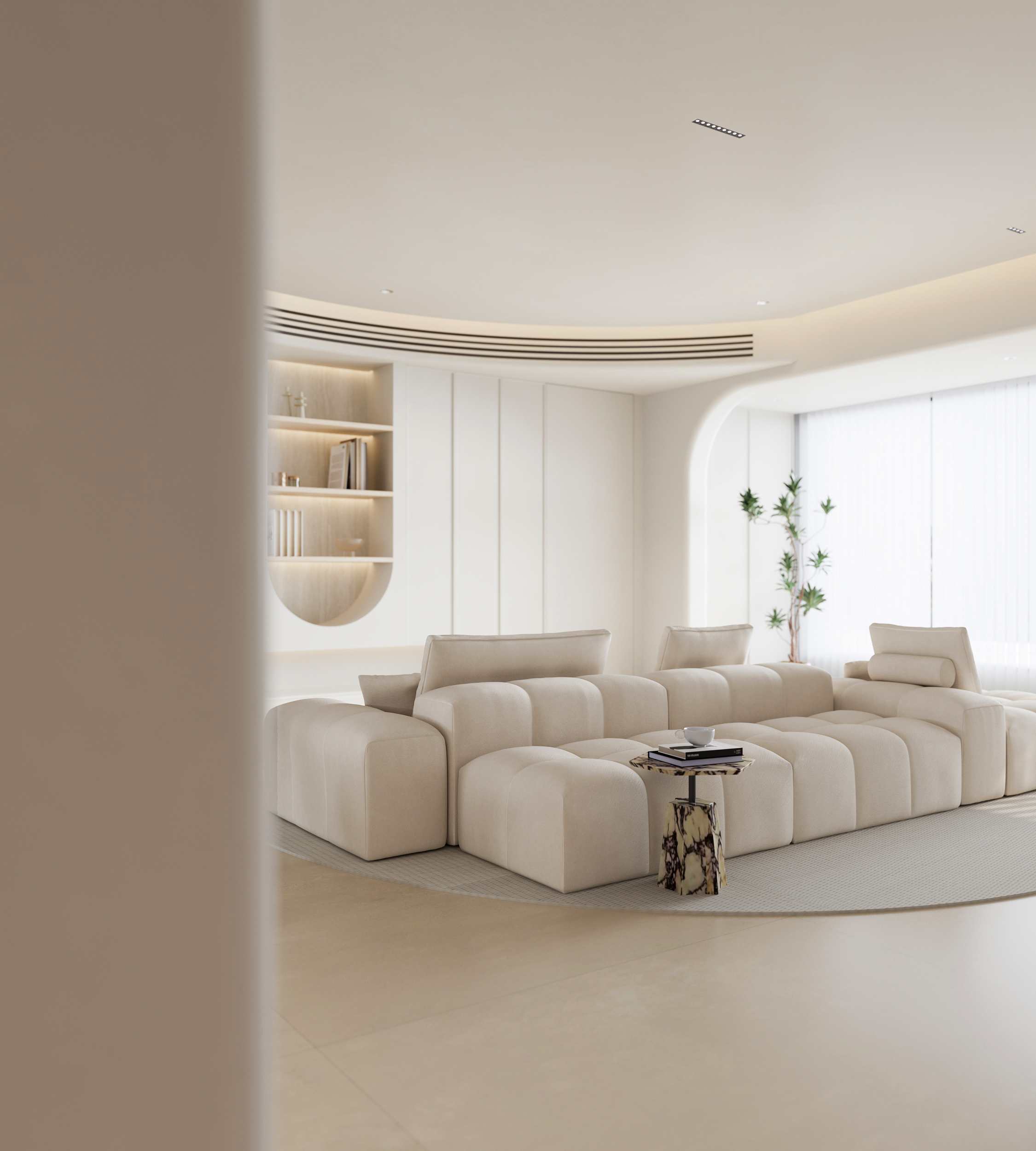 童港住宅设计-9