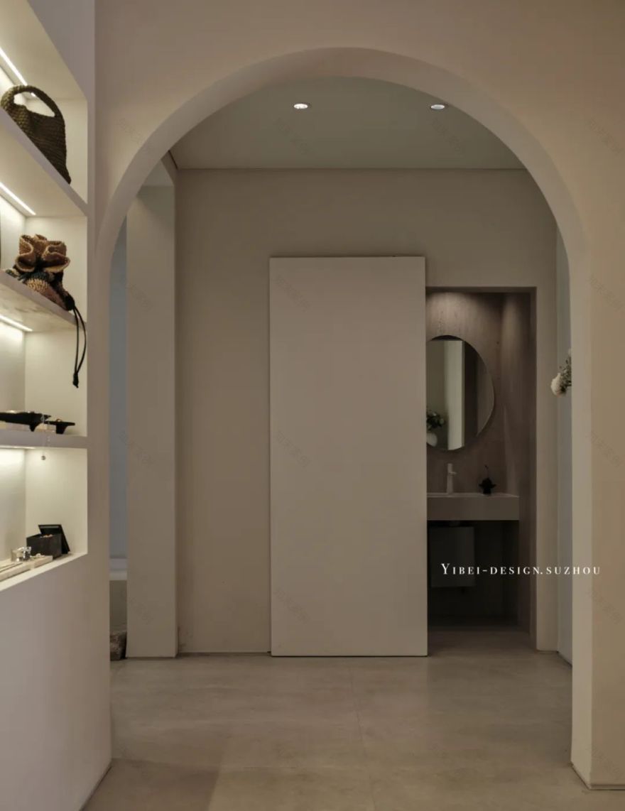 CCHIU 策划商店丨中国苏州丨一贝设计-23