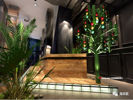 奔跑跳跃，一个不屈于束缚的商业体-31