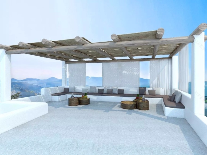 邂逅洱海之畔 意轩设计-16