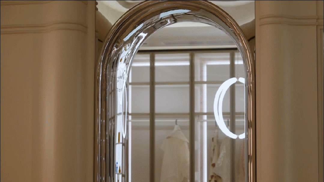 LULACASA外滩全新旗舰展厅丨中国上海丨聿合设计团队-62